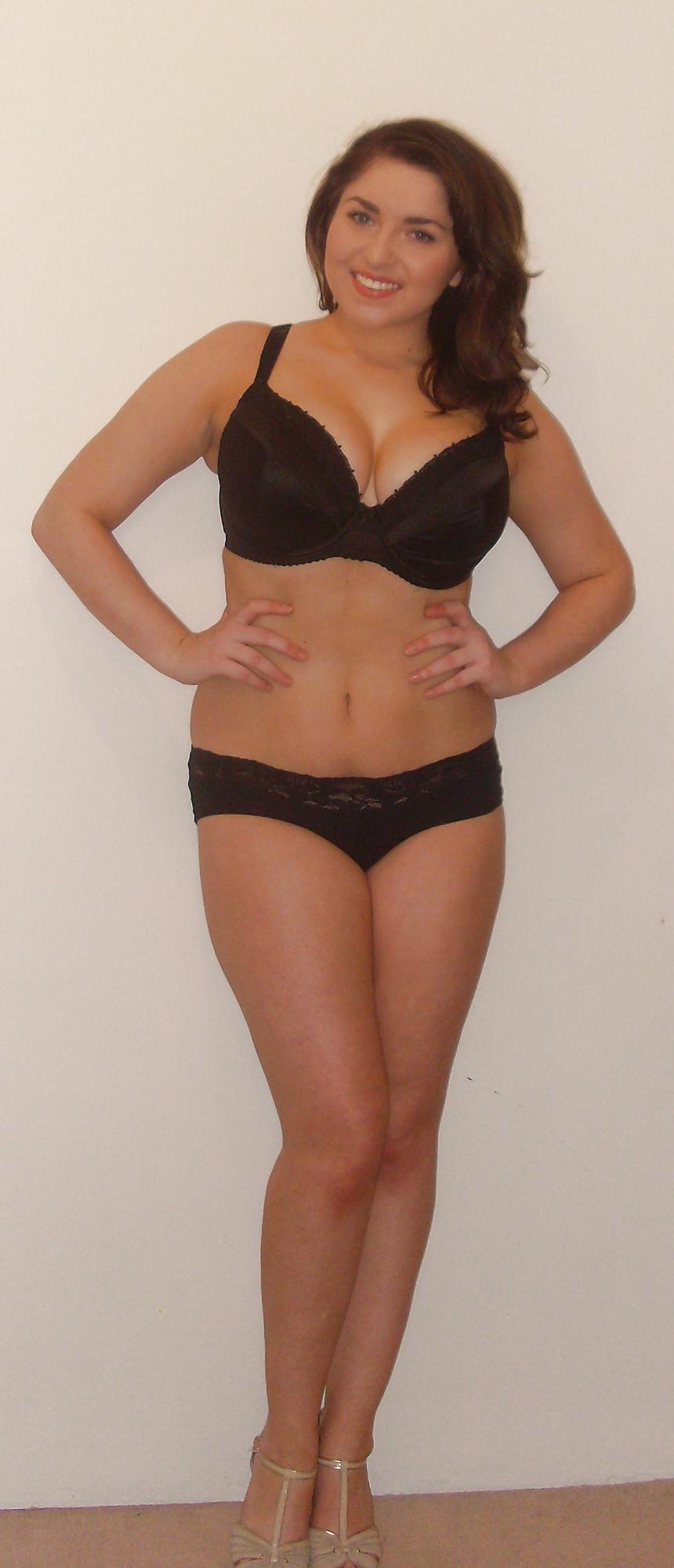 25P Star In A Bra