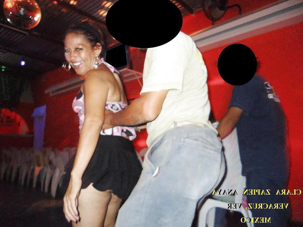 7P Mature mexican prostitute