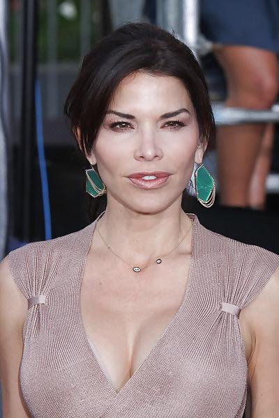 4P Lauren Sanchez, built to tease and please cock.