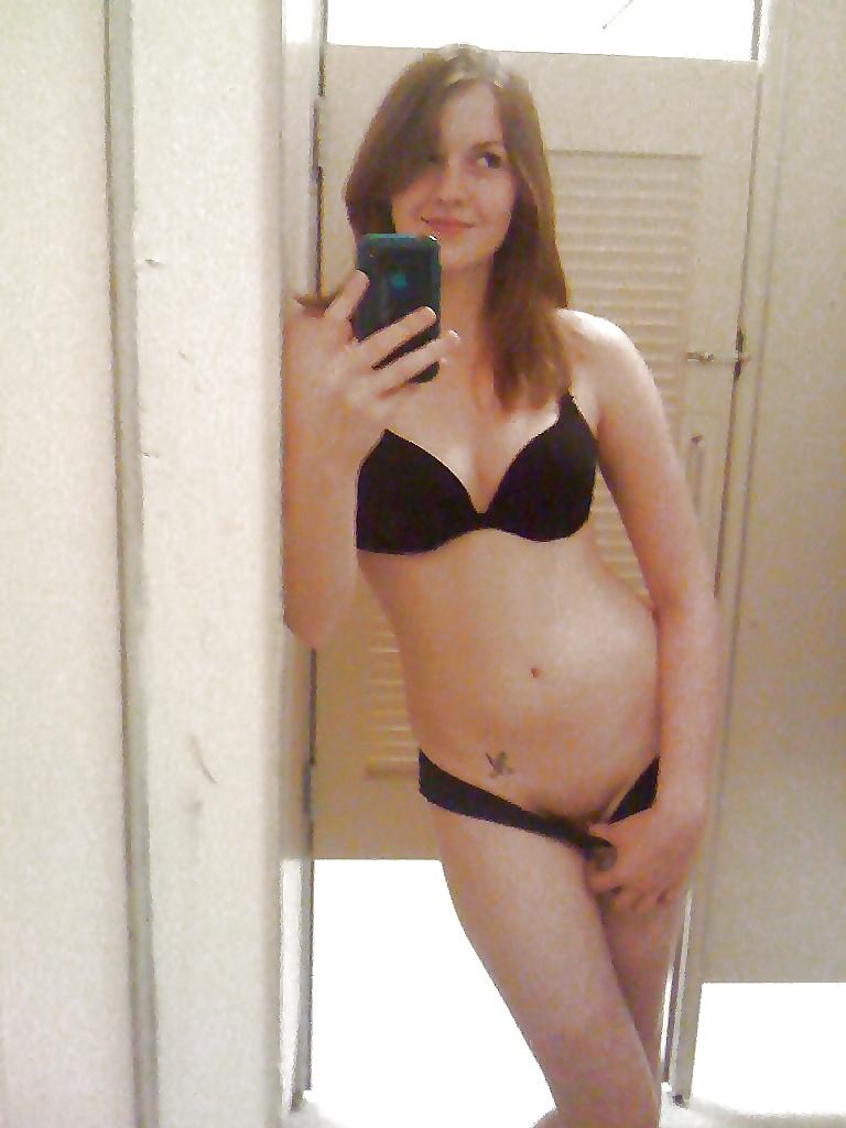 25P Dressing Room Hotness