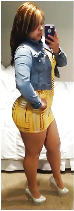 7P Very thick latinas