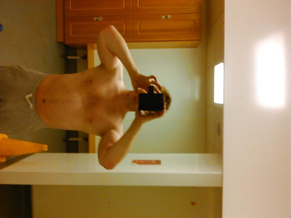 7P New pics in locker room