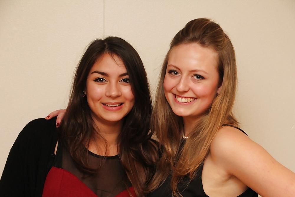 10P Naughty Teens Want Cum On Their Faces