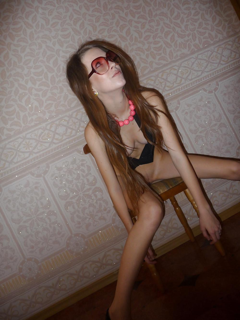 22P Teen amateur 014