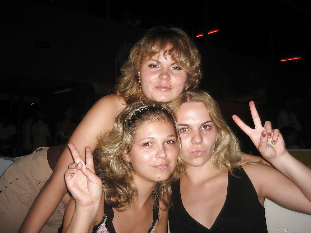 25P Pretty Amateur Blonde 23