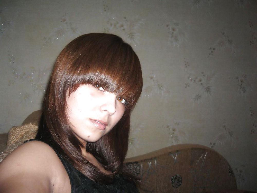 25P Pretty Amateur Blonde 23