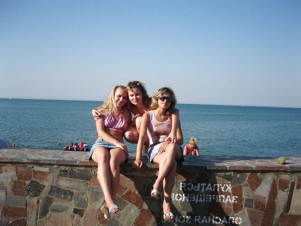 25P Pretty Amateur Blonde 23
