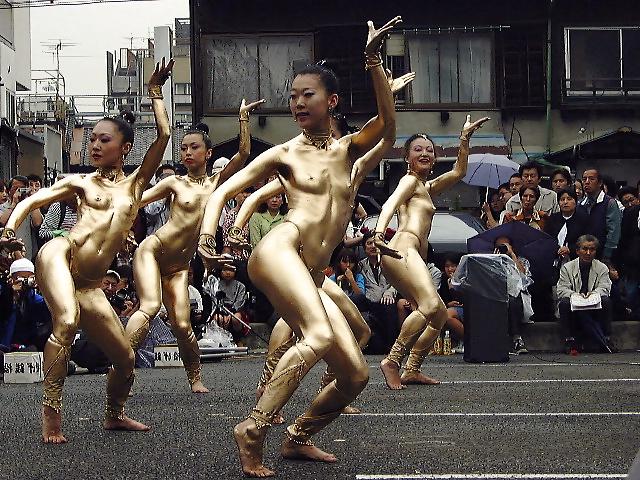 21P Japanese Girls Collection 08