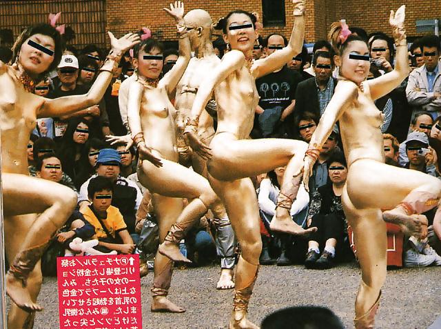 21P Japanese Girls Collection 08