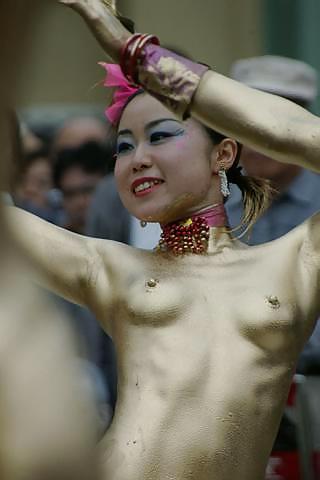 21P Japanese Girls Collection 08