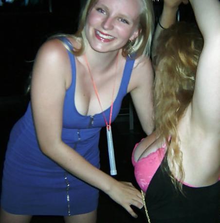 25P Danish teens-56-bra panties stomach party