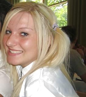 25P Danish teens-56-bra panties stomach party