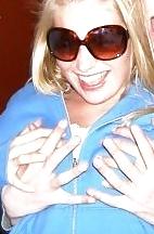 25P Danish teens-56-bra panties stomach party