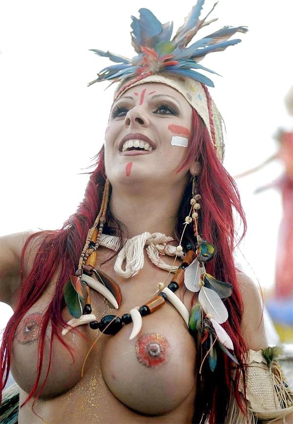 25P Get ready for Carnival