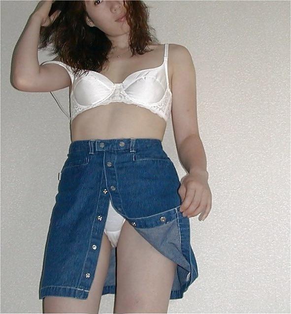 20P Japanese Girls Collection 06