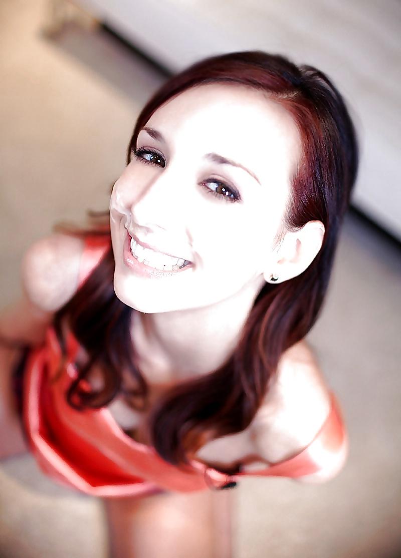 20P Cum & facials 79