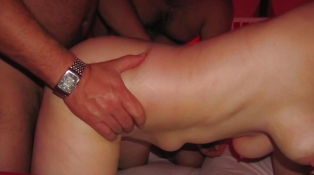 17P Gangbang - 11.10.2013