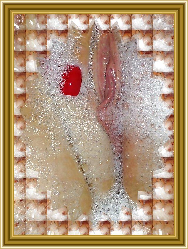 14P Bath Time