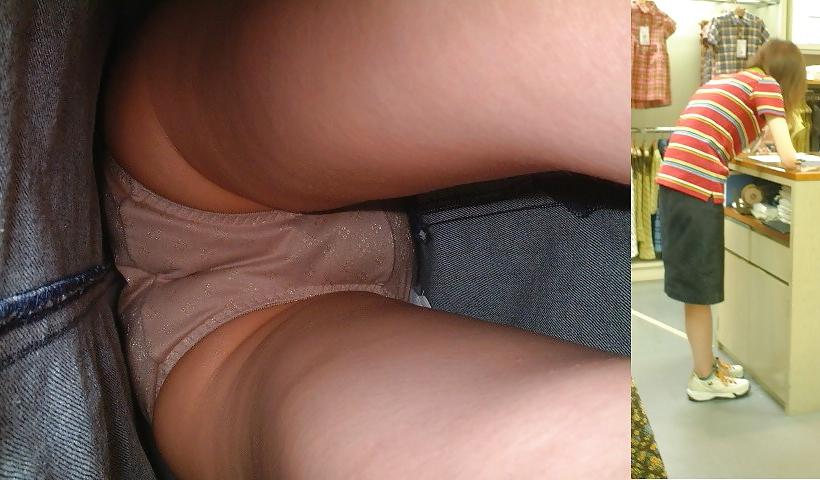 20P Japanese Girl Upskirts 08