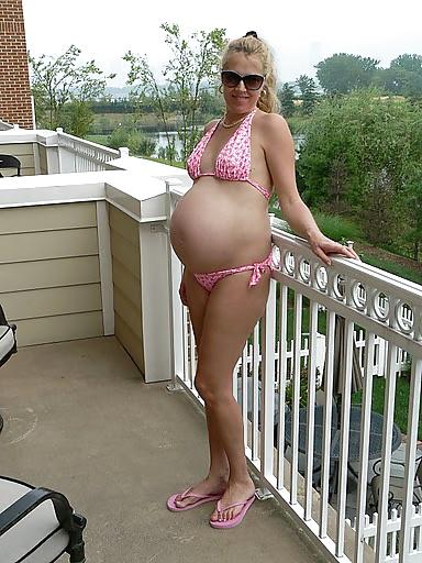 25P Pregnant Women
