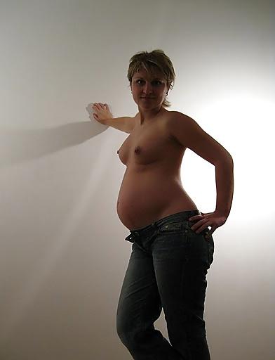 25P Pregnant Women