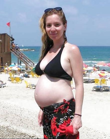 25P Pregnant Women