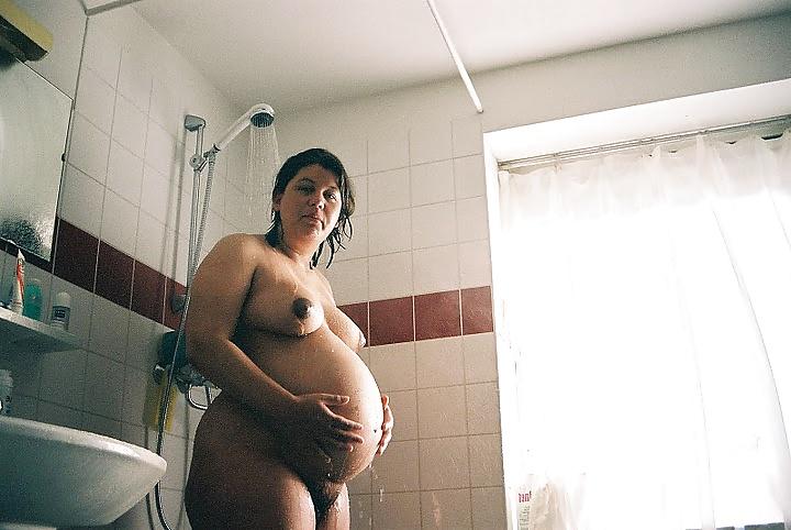 25P Pregnant Women