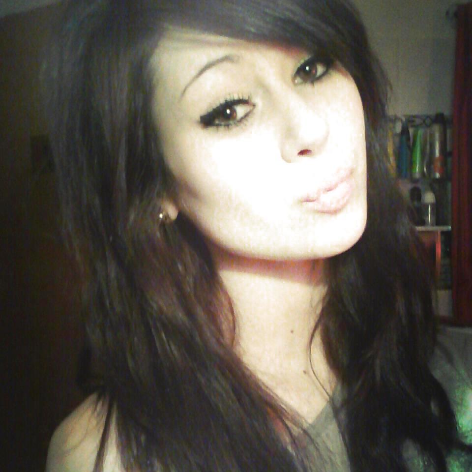 13P Asian princess