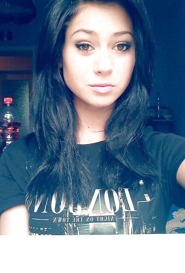 13P Asian princess