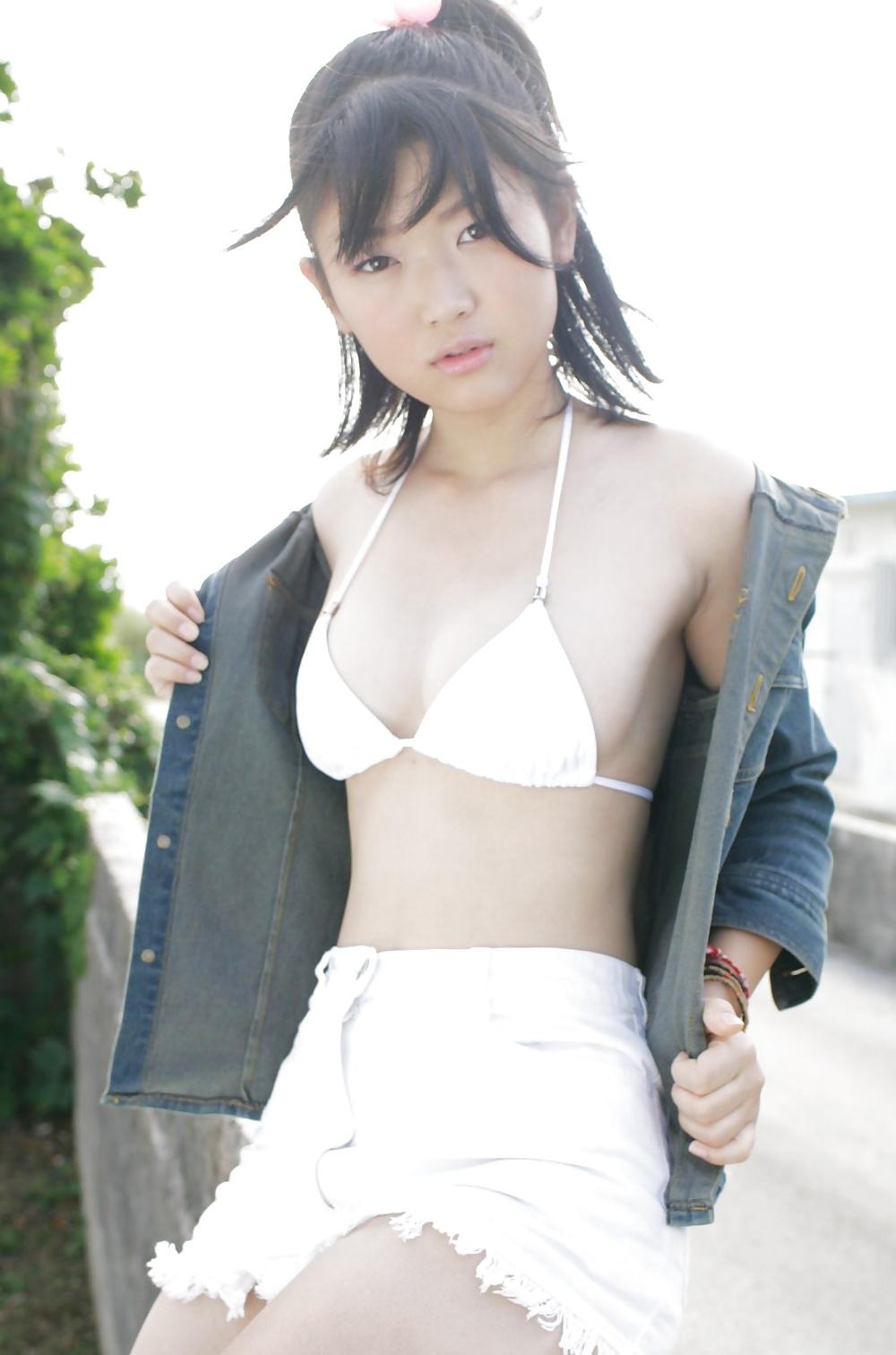 20P Japanese Girls Collection 18