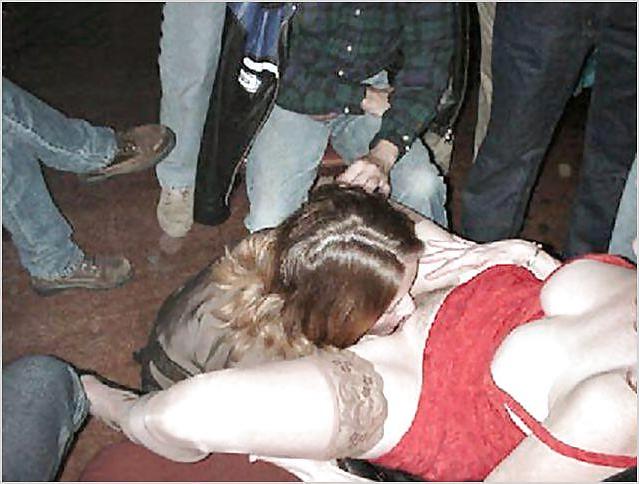 21P Adult Theater Sluts