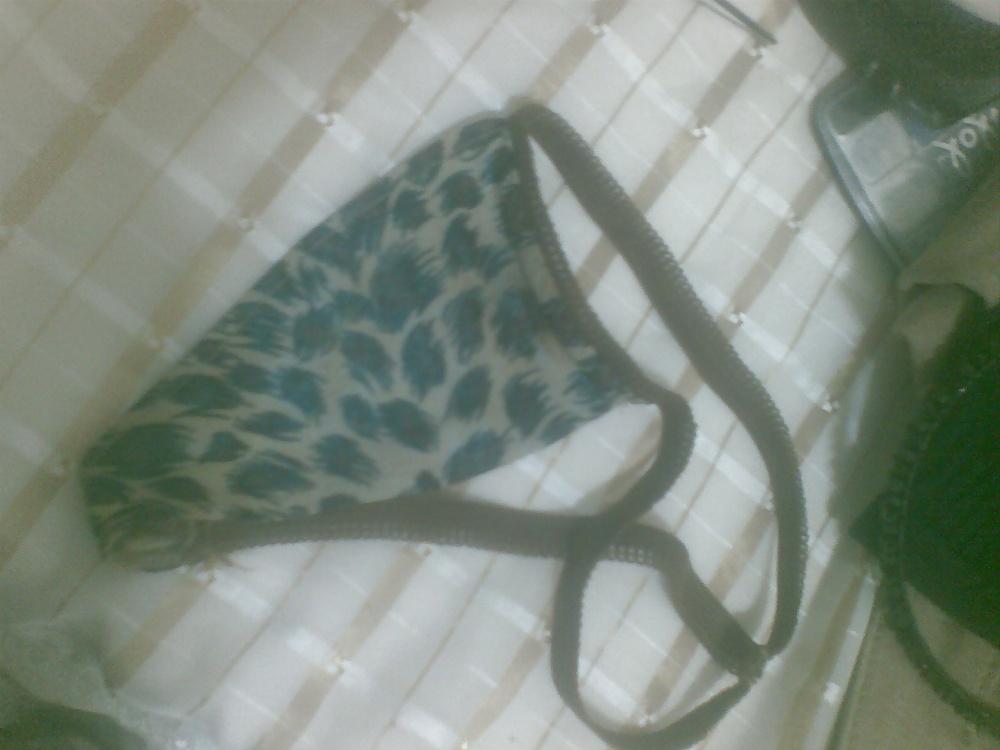 4P Panties & bra for people i know 