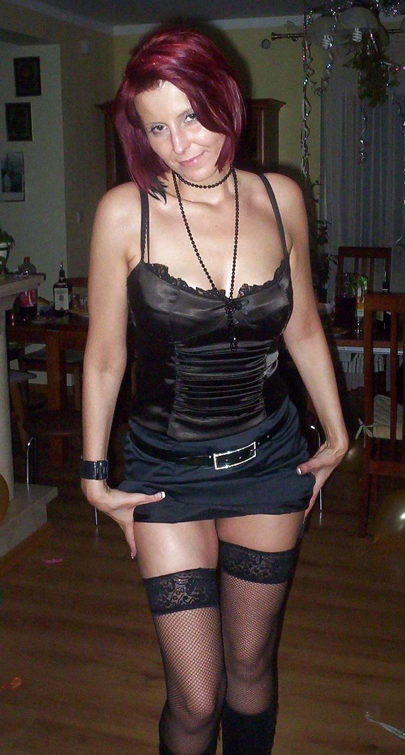 25P Yes Tease Me With Your Slutty Outfit... (2)