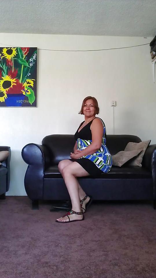 25P Madura momy mexicana vive a USA muy caliente