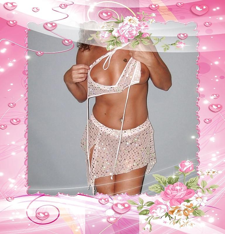 25P Milf in Hot Pink