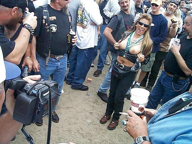 25P Biker Girls part 2
