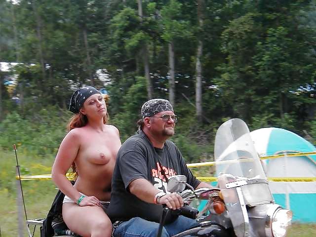 25P Biker Girls part 2