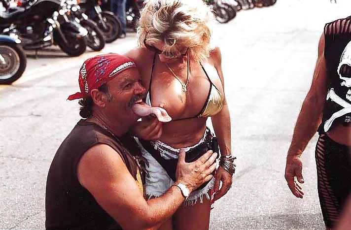 25P Biker Girls part 2