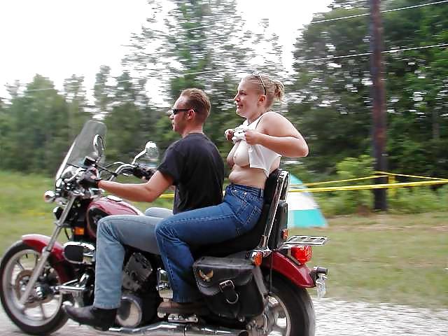 25P Biker Girls part 2