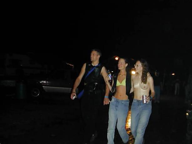 25P Biker Girls part 2