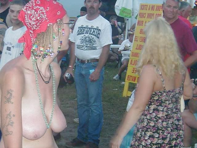 25P Biker Girls part 2