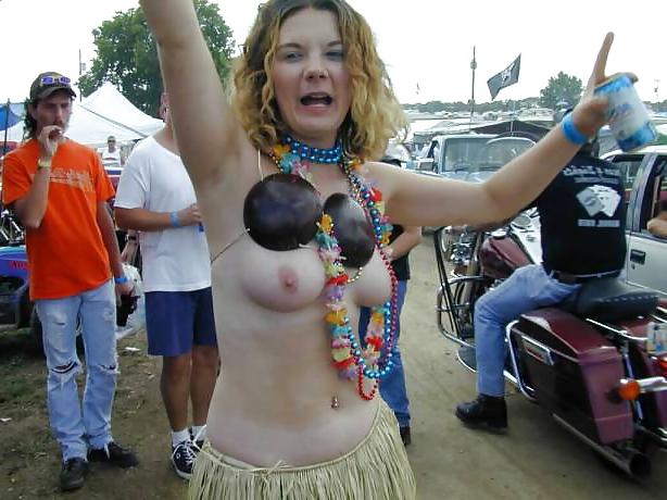 25P Biker Girls part 2