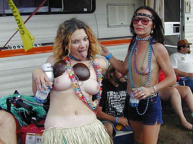 25P Biker Girls part 2