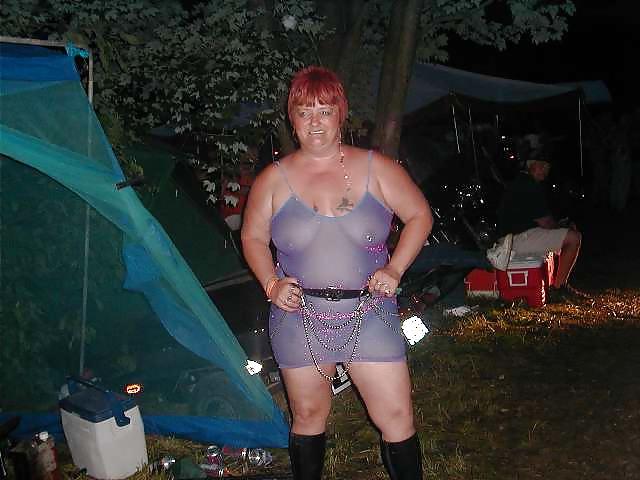 25P Biker Girls part 2