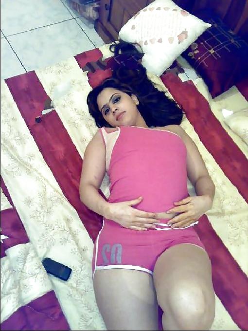 14P Amateur Arab Teen 