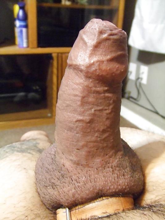19P BIGflip's Thick Veiny Cock