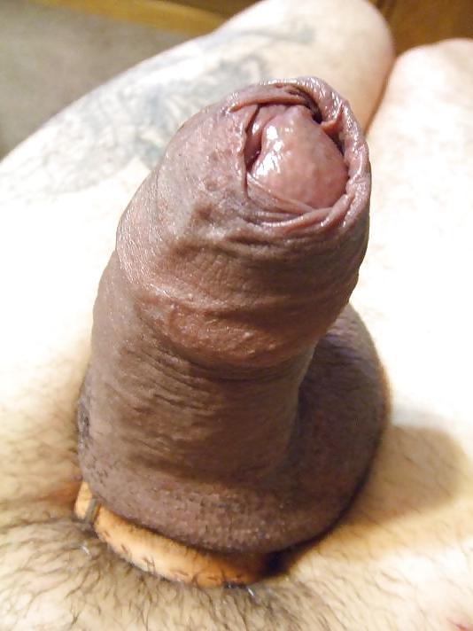 19P BIGflip's Thick Veiny Cock