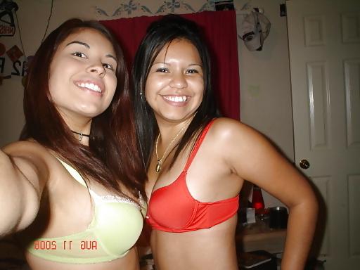 25P Bra Babes 145