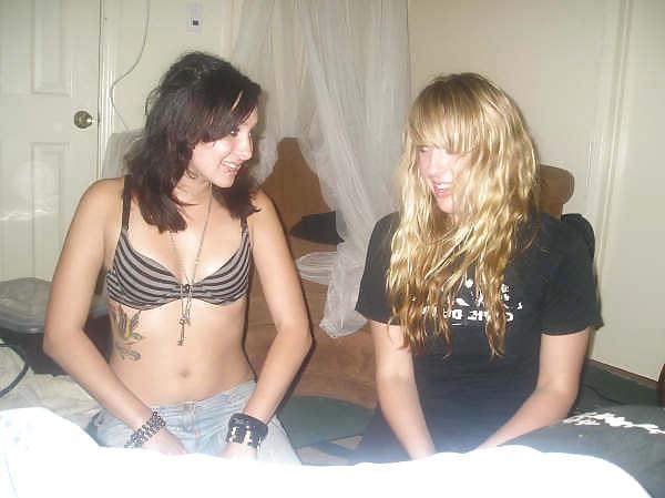25P Bra Babes 145