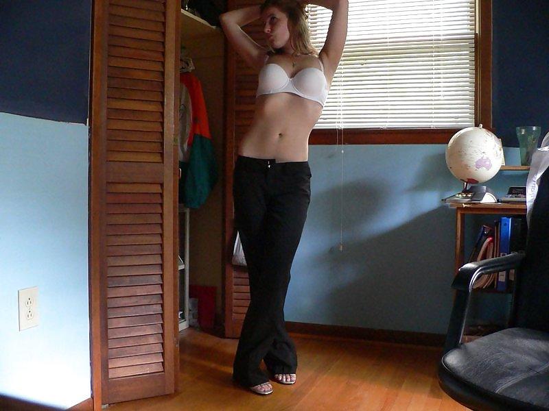 25P Bra Babes 145